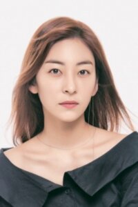Ван Дживон (Wang Ji Won)