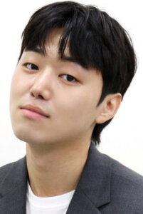 Ли Канджи (Lee Kang Ji)