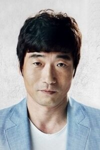Пак Вонсан (Park Won Sang)