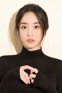 Ким Нахён (Kim Na Hyun)