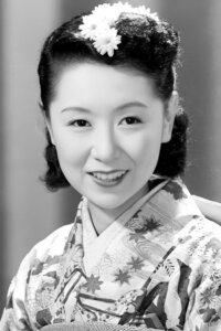 Кинуё Танака (Kinuyo Tanaka)