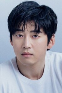 Юн Гесан (Yoon Kye Sang)