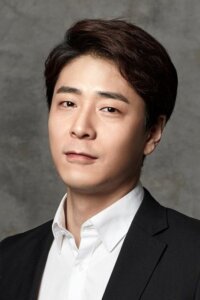 Хон Уджин (Hong Woo Jin)