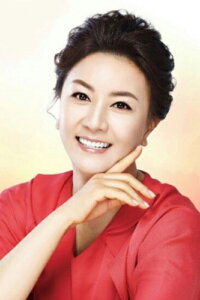 Ким Хесон (Kim Hye Sun)