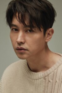 Сон Джонхо (Song Jong Ho)