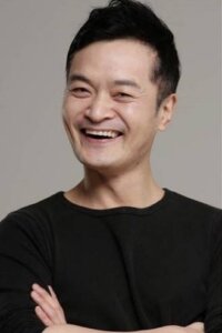 Пак Ёнсу (Park Young Soo)