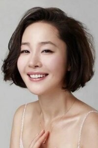 Ом Дживон (Uhm Ji Won)