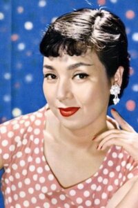 Матико Кё (Machiko Kyo)