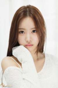 Ким Джиан (Kim Ji Ahn)