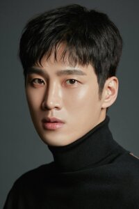 Ан Бохён (Ahn Bo Hyun)