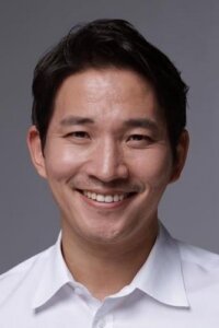 Ким Сонгон (Kim Sung Gon)