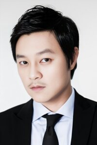 Ким Джонмун (Kim Jong Moon)