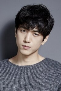 Сон Джун (Sung Joon)