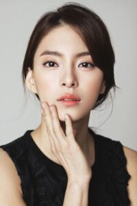 Чон Хеин (Jung Hye In)