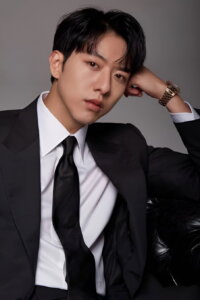 Ли Джонсин (Lee Jung Shin)