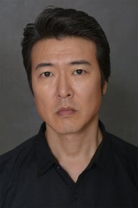 Тоёхара Косукэ (Toyohara Kosuke)