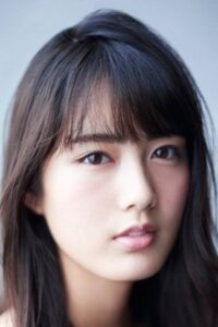 Мидзутани Кахо (Mizutani Kaho)