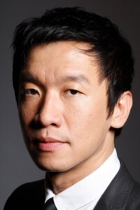 Чин Хань (Chin Han)