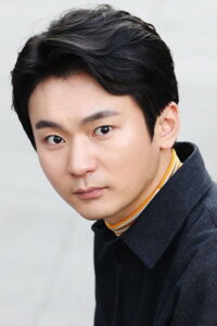 Кан Гидун (Kang Ki Doong)