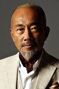 Такэнака Наото (Takenaka Naoto)