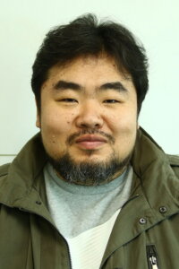 Ли Сынвон (Lee Seung Won)