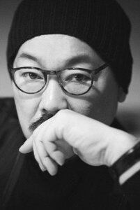 Ли Джонгу (Lee Jong Goo)