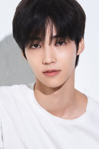 Пэк Соху (Baek Seo Hoo)