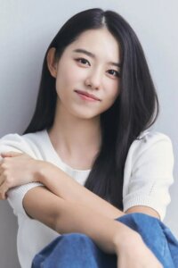 Ким Сохе (Kim So Hye)