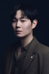Рю Кёнсу (Ryu Kyung Soo)