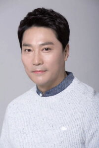 Хон Соджун (Hong Seo Jun)