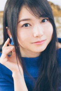 Амамия Сора (Sora Amamiya)