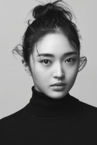 Чхве Гюри (Choi Gyu Ri)