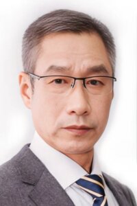 Лю Пэйци (Liu Peiqi)