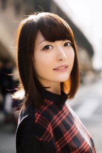 Кана Ханадзава (Kana Hanazawa)