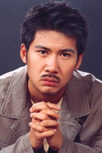 Чжан Цзюньи (Zhang Junyi)