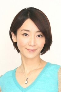 Инамори Идзуми (Inamori Izumi)