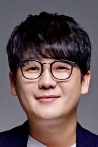 Ким Ганхён (Kim Kang Hyun)