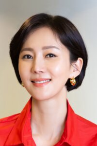 Ём Джона (Yum Jung Ah)