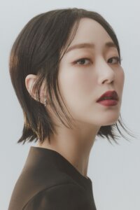 Ким Хёджин (Kim Hyo Jin)