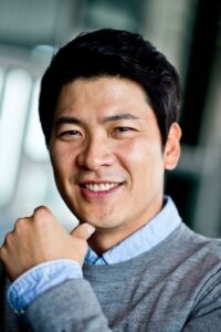 Ким Сангён (Kim Sang Kyung)