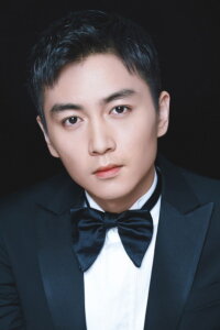 Чэнь Сяо (Chen Xiao)