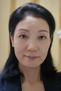 Ан Ёнми (Ahn Young Mi)