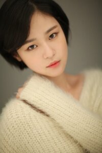 Сим Ыну (Sim Eun Woo)