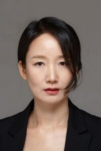 Ли Чхэгён (Lee Chae Kyung)