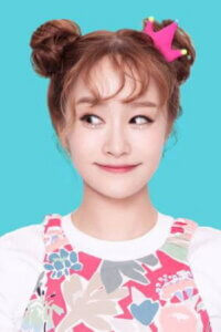 Кан Хеджин (Kang Hye Jin)