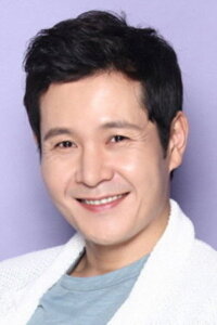 Ли Мину (Lee Min Woo)