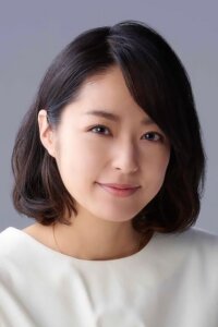 Иноуэ Мао (Inoue Mao)