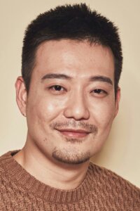 Квак Минхо (Kwak Min Ho)