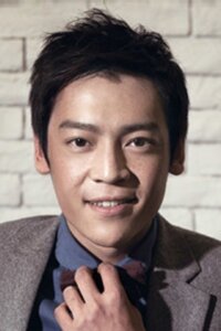 Ван Цзыи (Wang Ziyi)