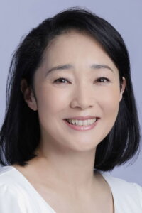 Нисио Мари (Nishio Mari)